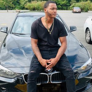 Meet your Posher, Antwain aj